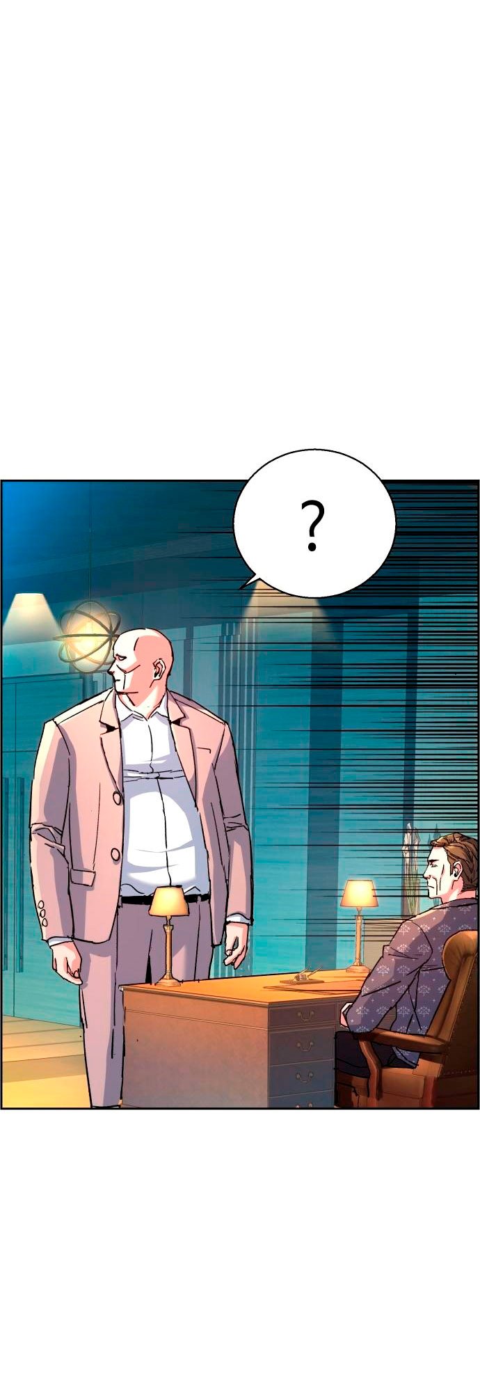 Read Teenage Mercenary Español Manga Online