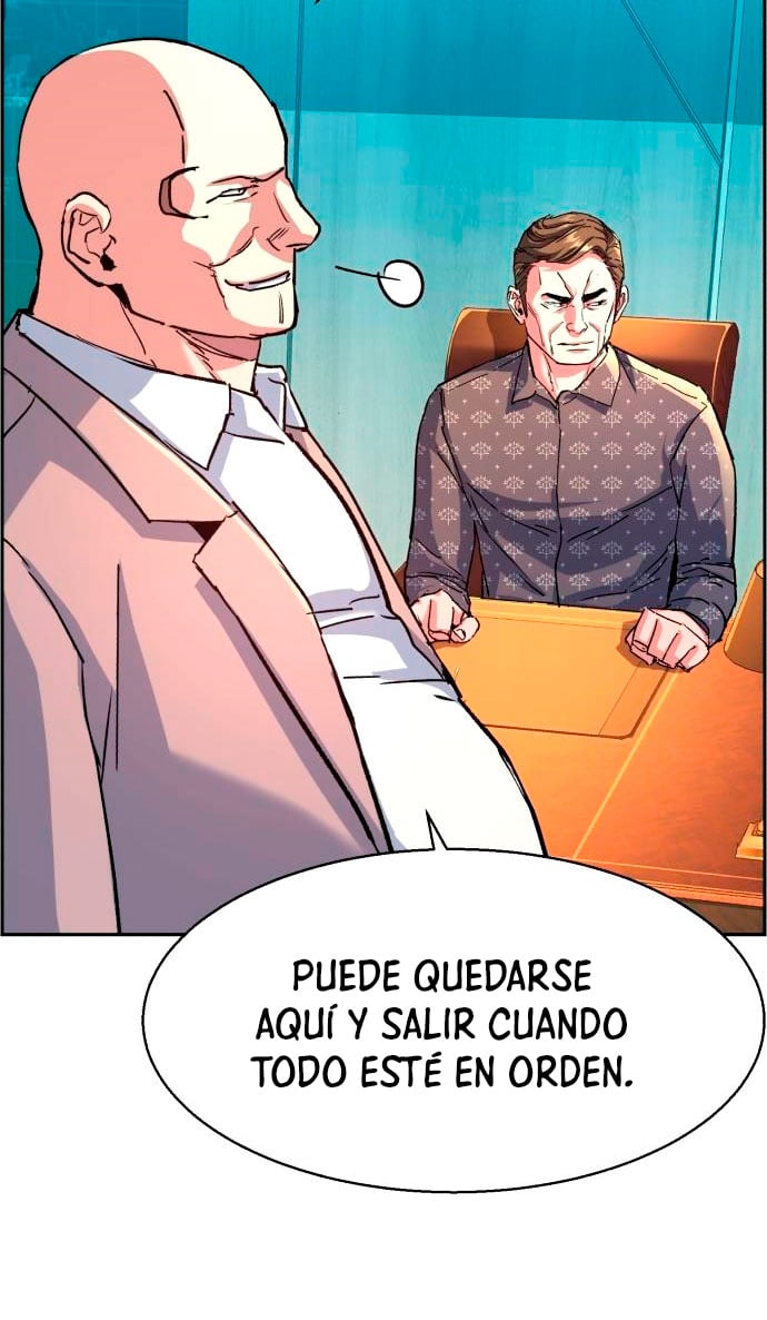 Read Teenage Mercenary Español Manga Online