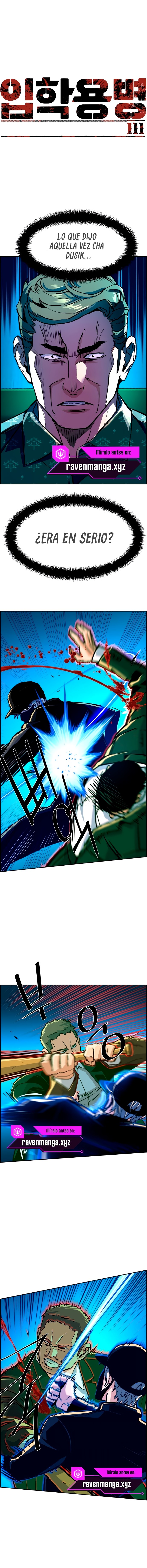 Read Teenage Mercenary Español Manga Online