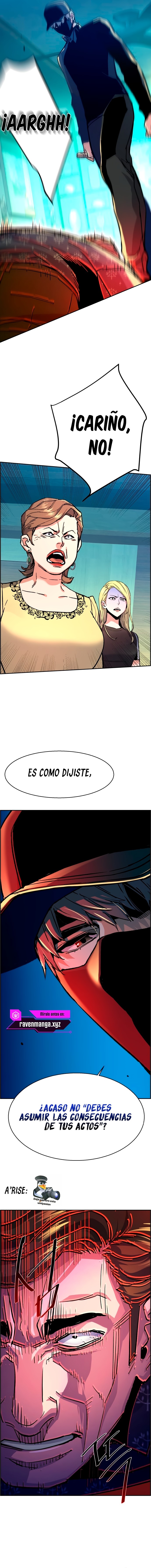 Read Teenage Mercenary Español Manga Online
