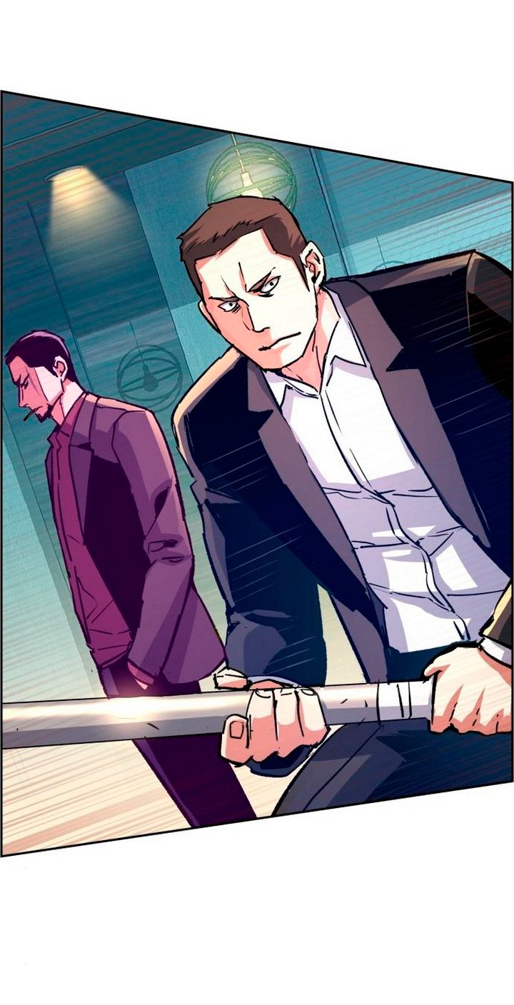 Read Teenage Mercenary Español Manga Online