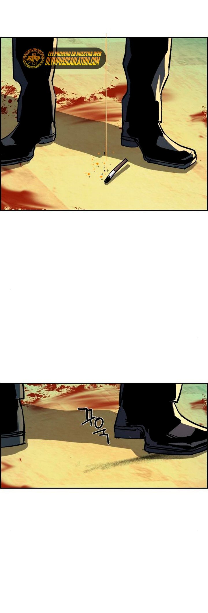 Read Teenage Mercenary Español Manga Online
