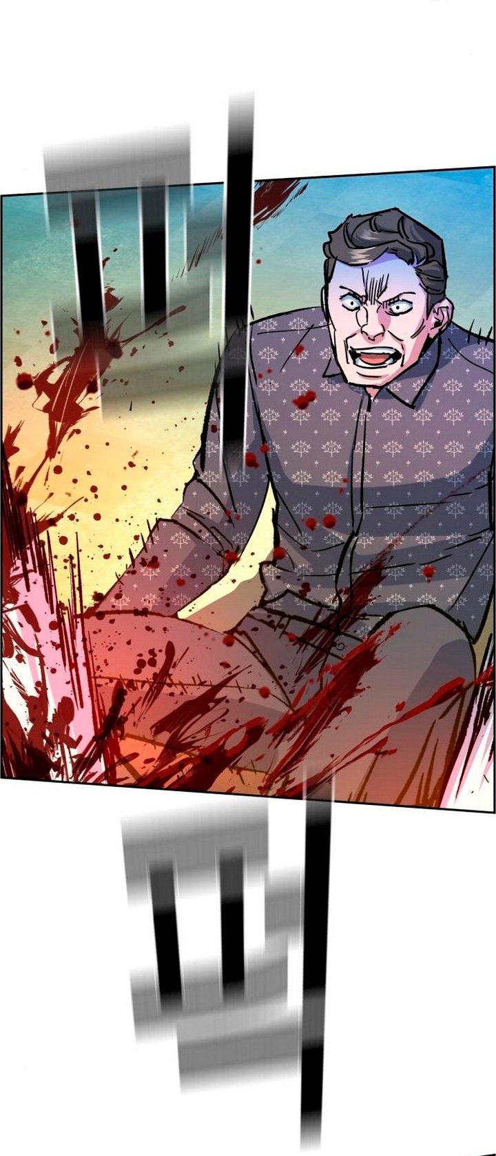 Read Teenage Mercenary Español Manga Online