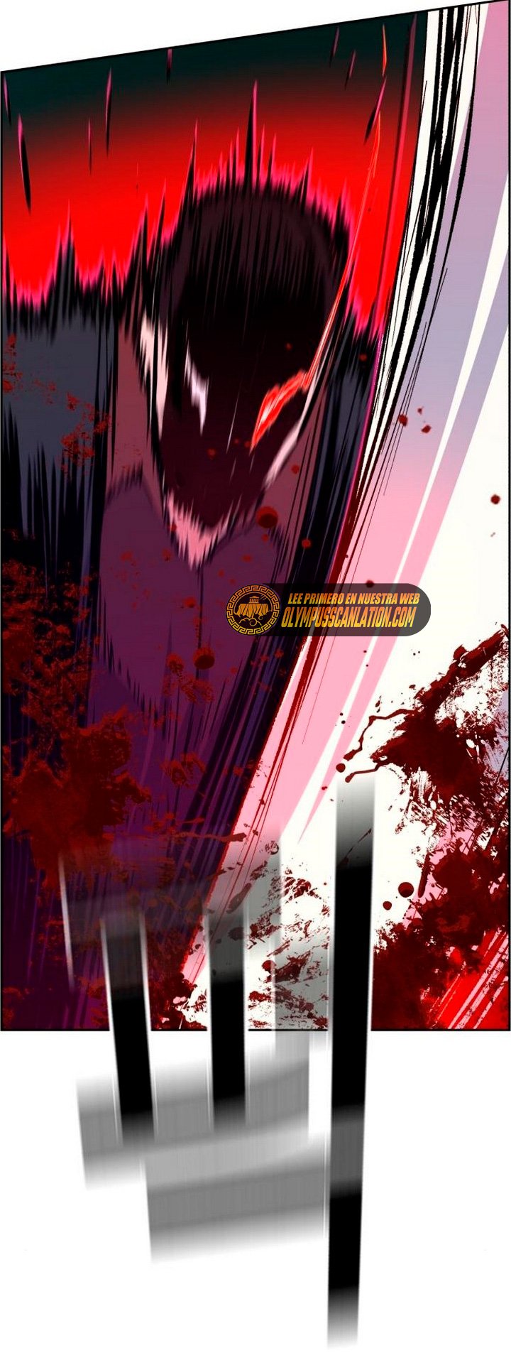 Read Teenage Mercenary Español Manga Online