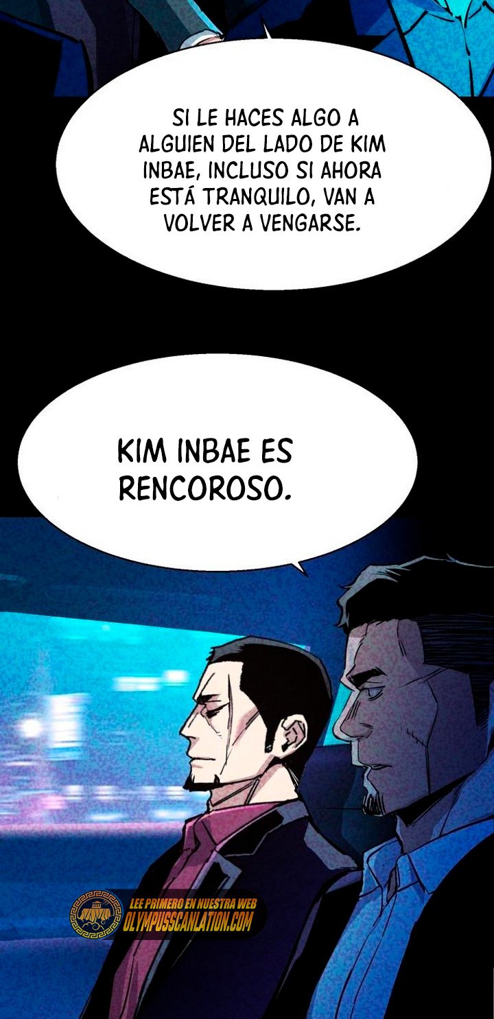 Read Teenage Mercenary Español Manga Online