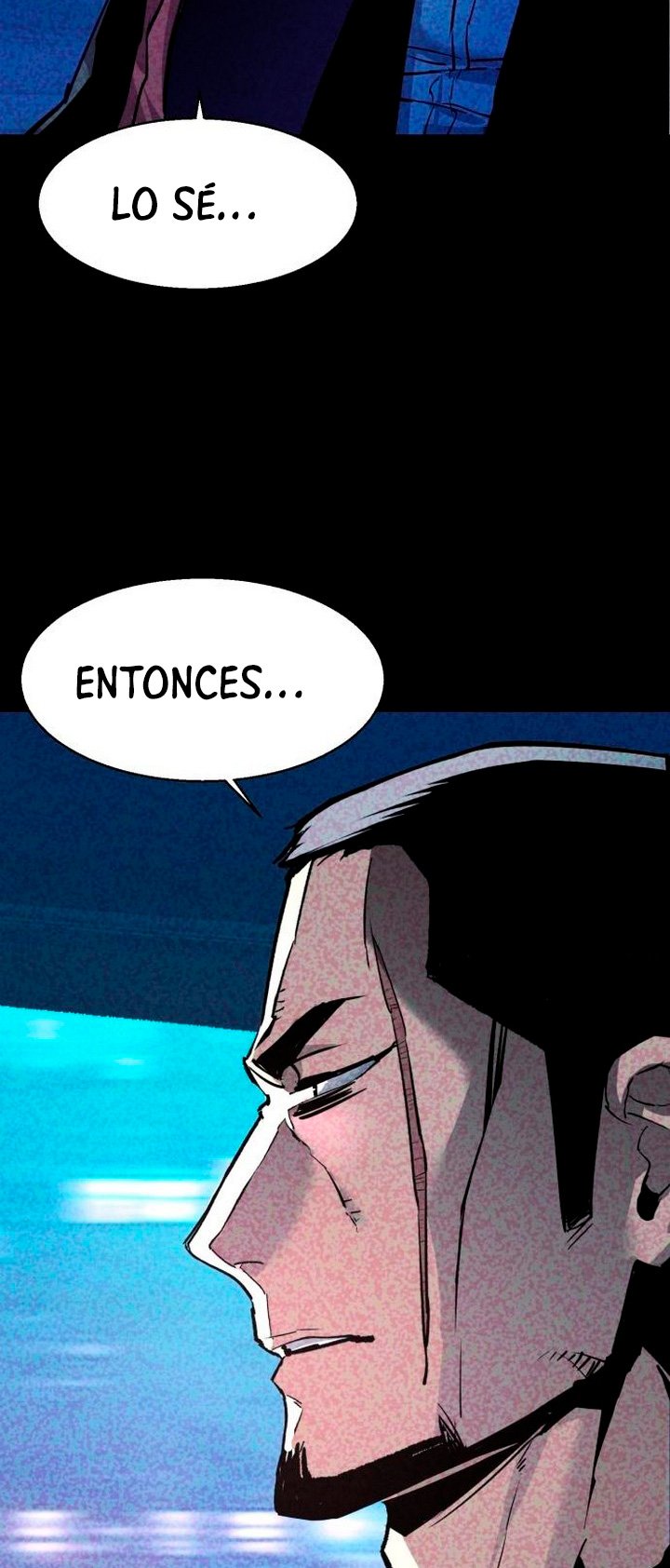 Read Teenage Mercenary Español Manga Online