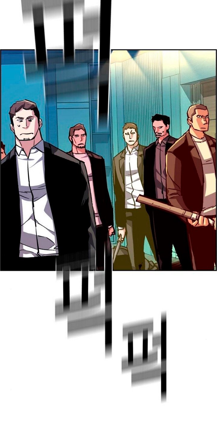Read Teenage Mercenary Español Manga Online