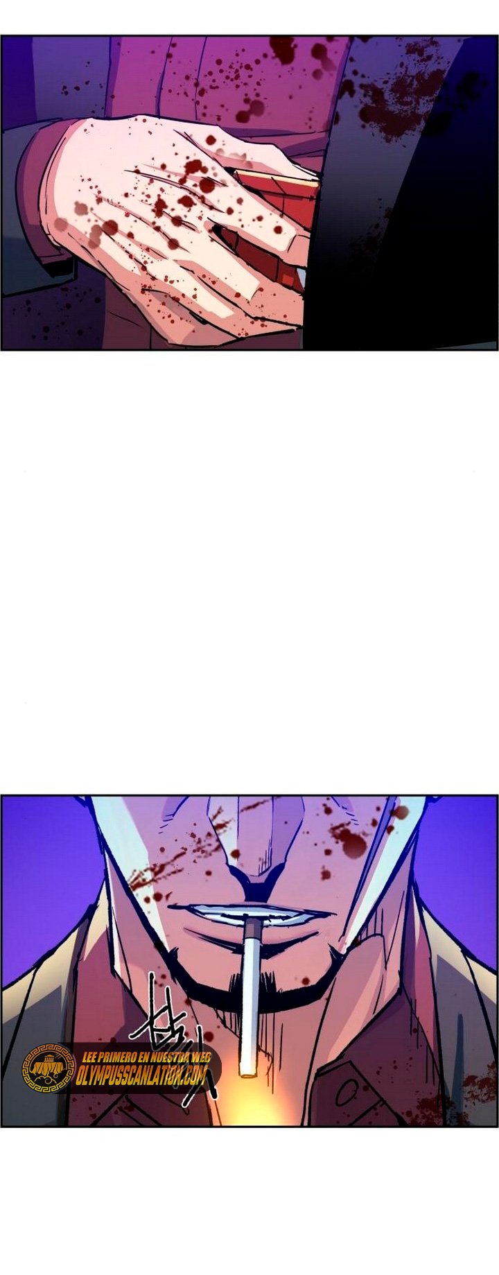 Read Teenage Mercenary Español Manga Online