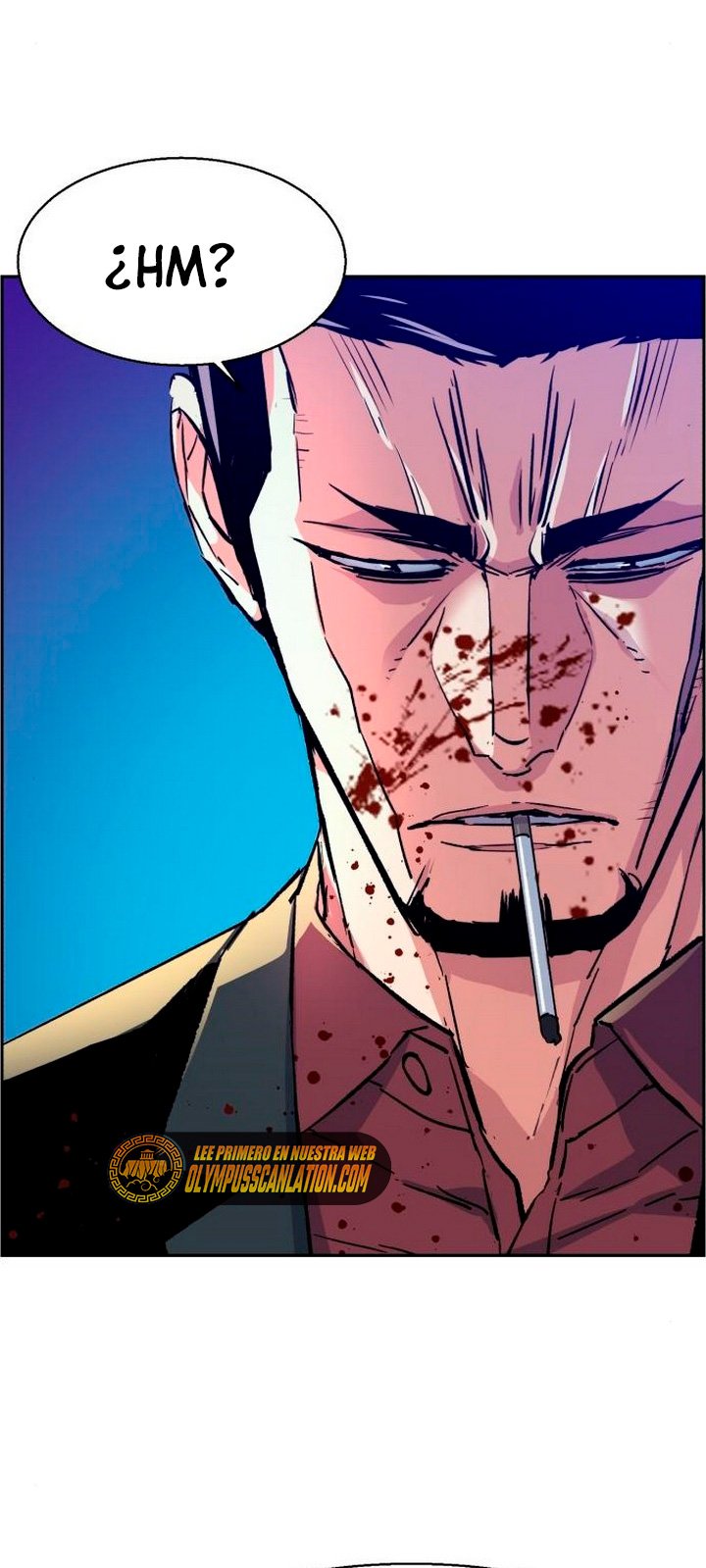 Read Teenage Mercenary Español Manga Online