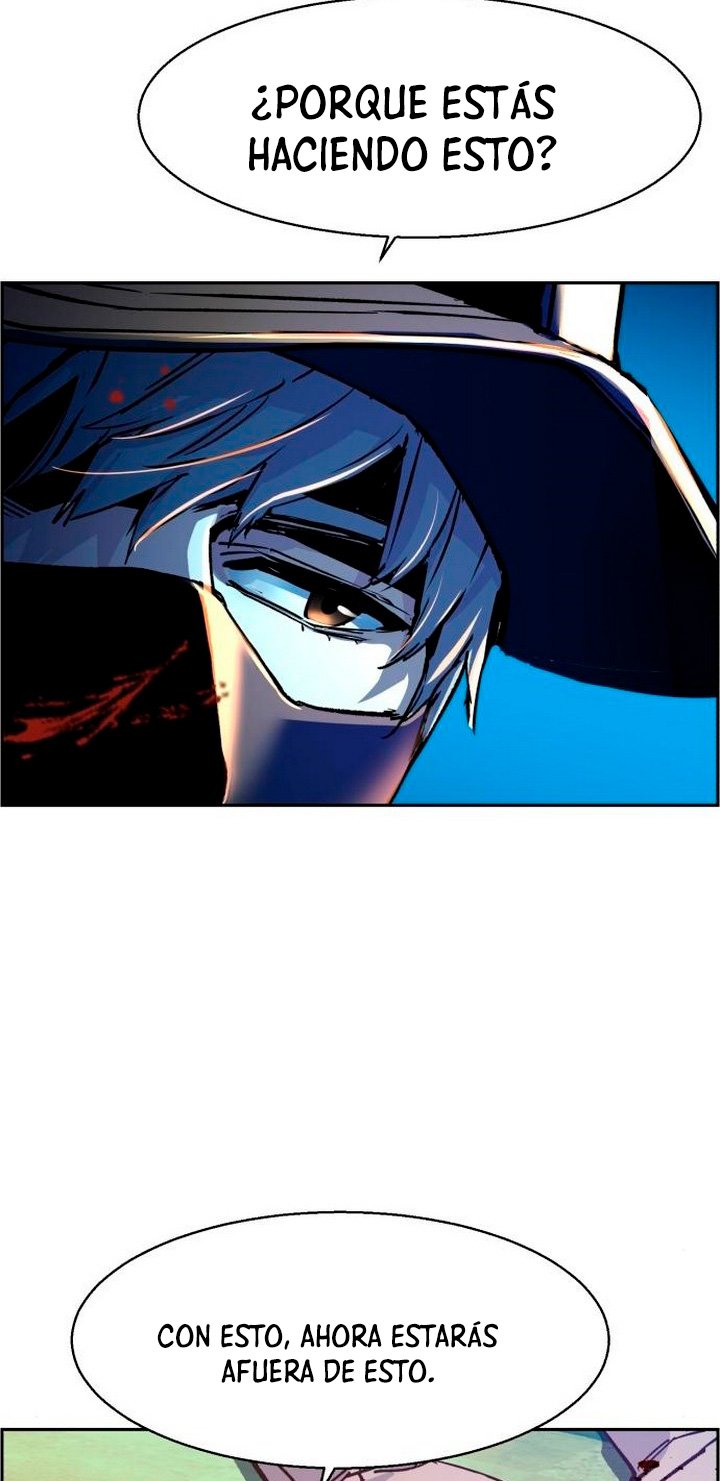 Read Teenage Mercenary Español Manga Online