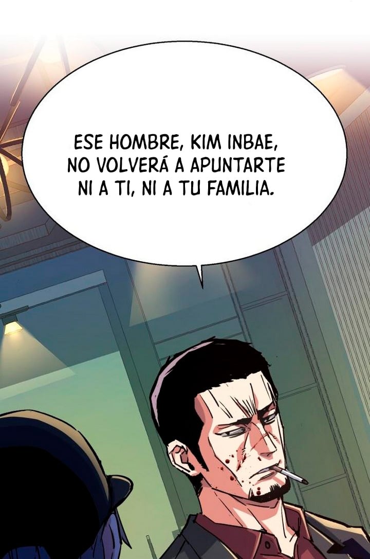 Read Teenage Mercenary Español Manga Online