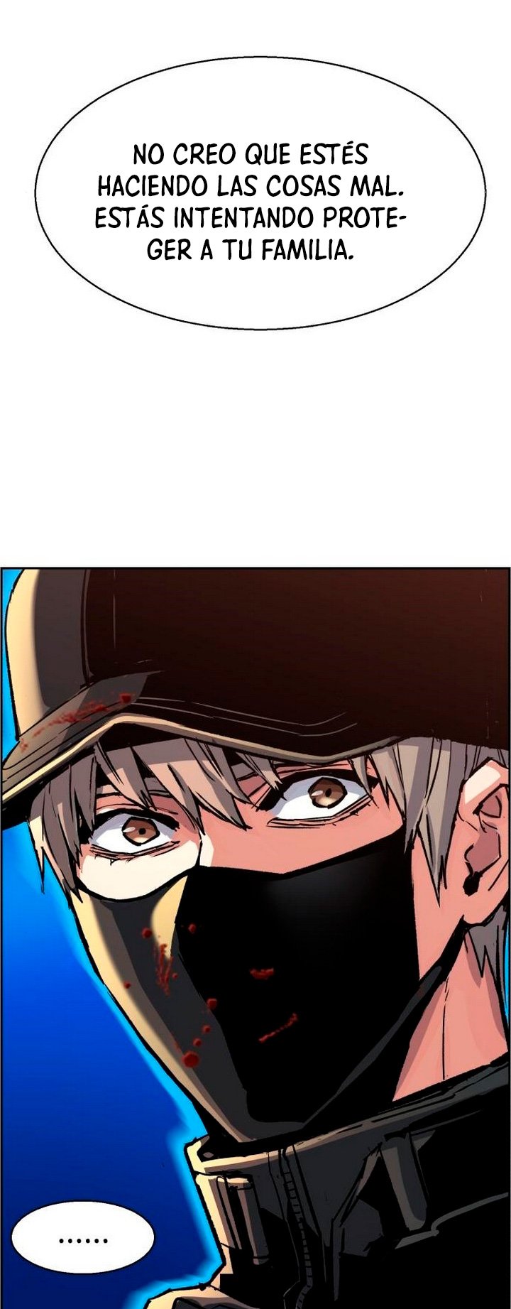 Read Teenage Mercenary Español Manga Online