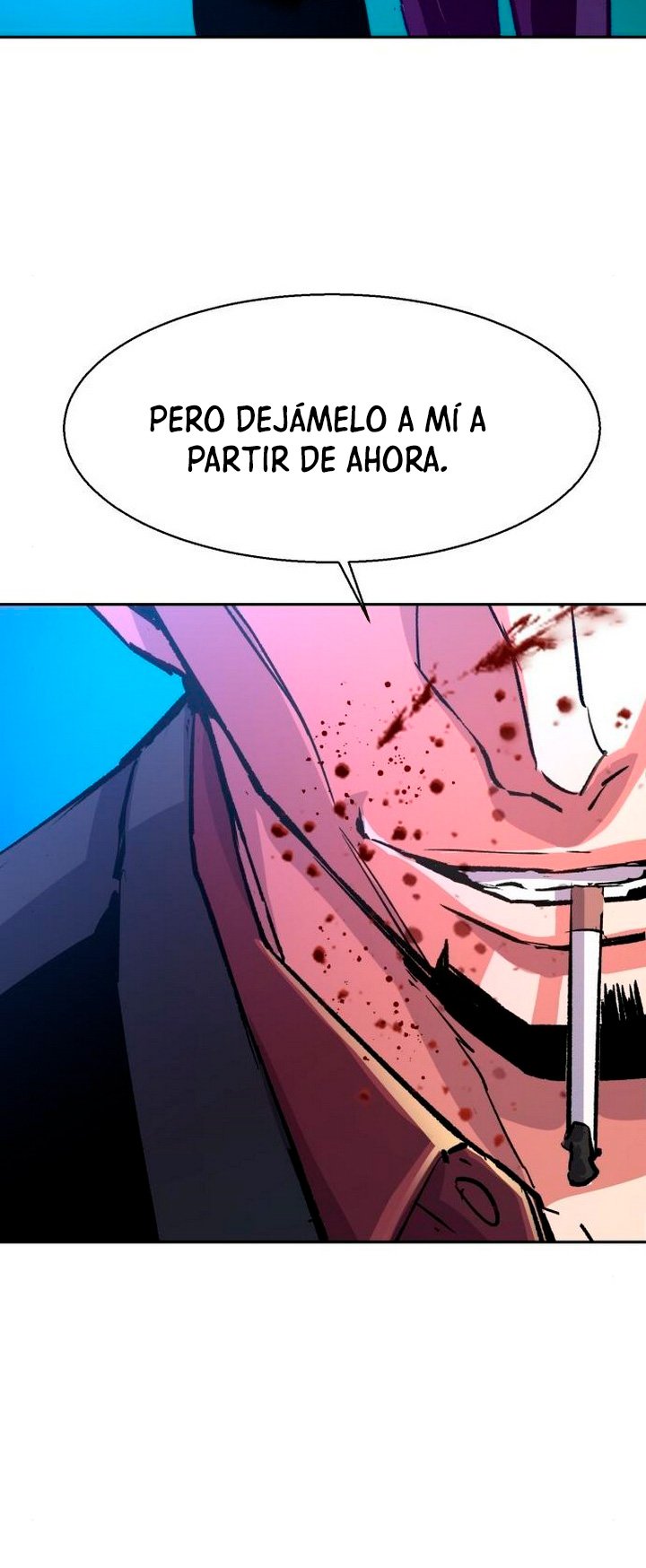 Read Teenage Mercenary Español Manga Online