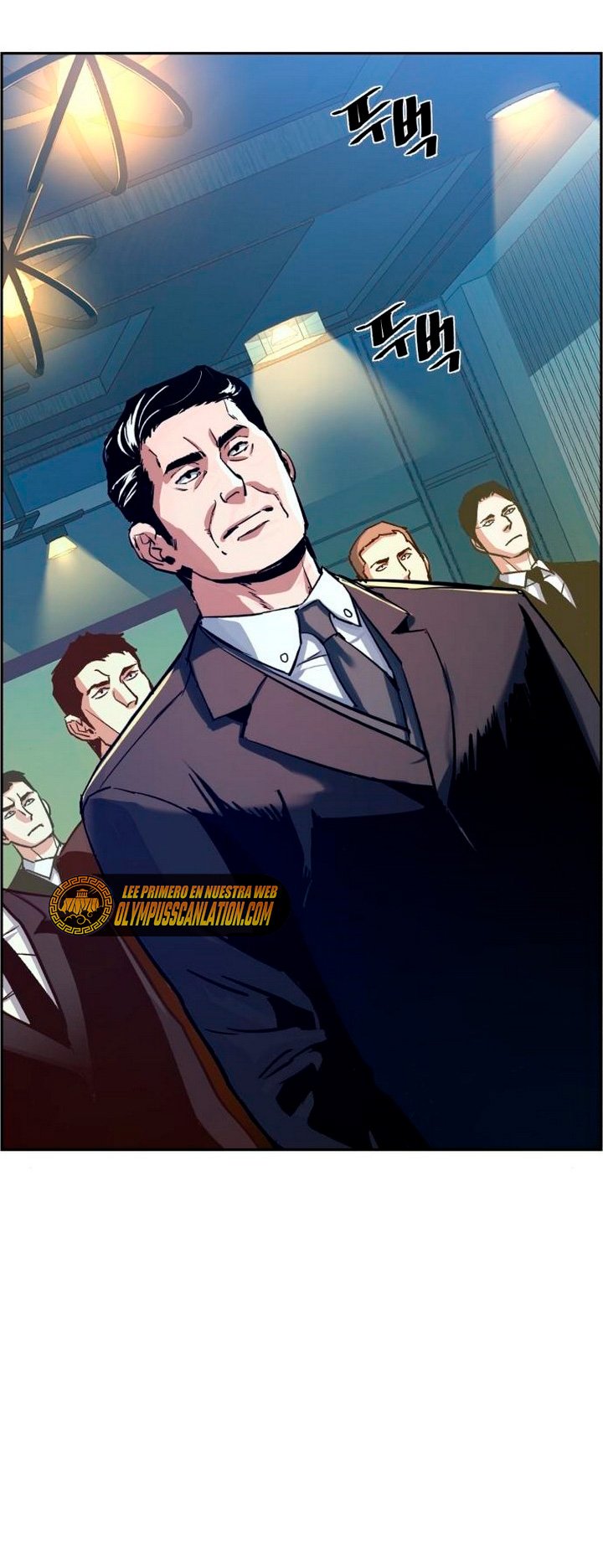 Read Teenage Mercenary Español Manga Online