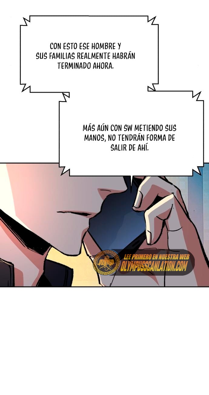 Read Teenage Mercenary Español Manga Online