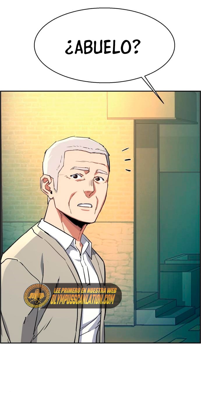 Read Teenage Mercenary Español Manga Online