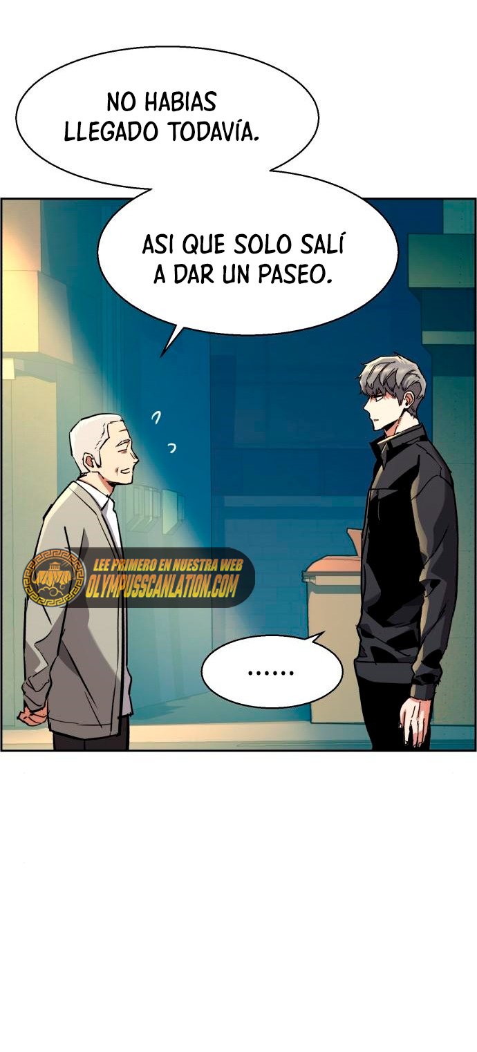 Read Teenage Mercenary Español Manga Online