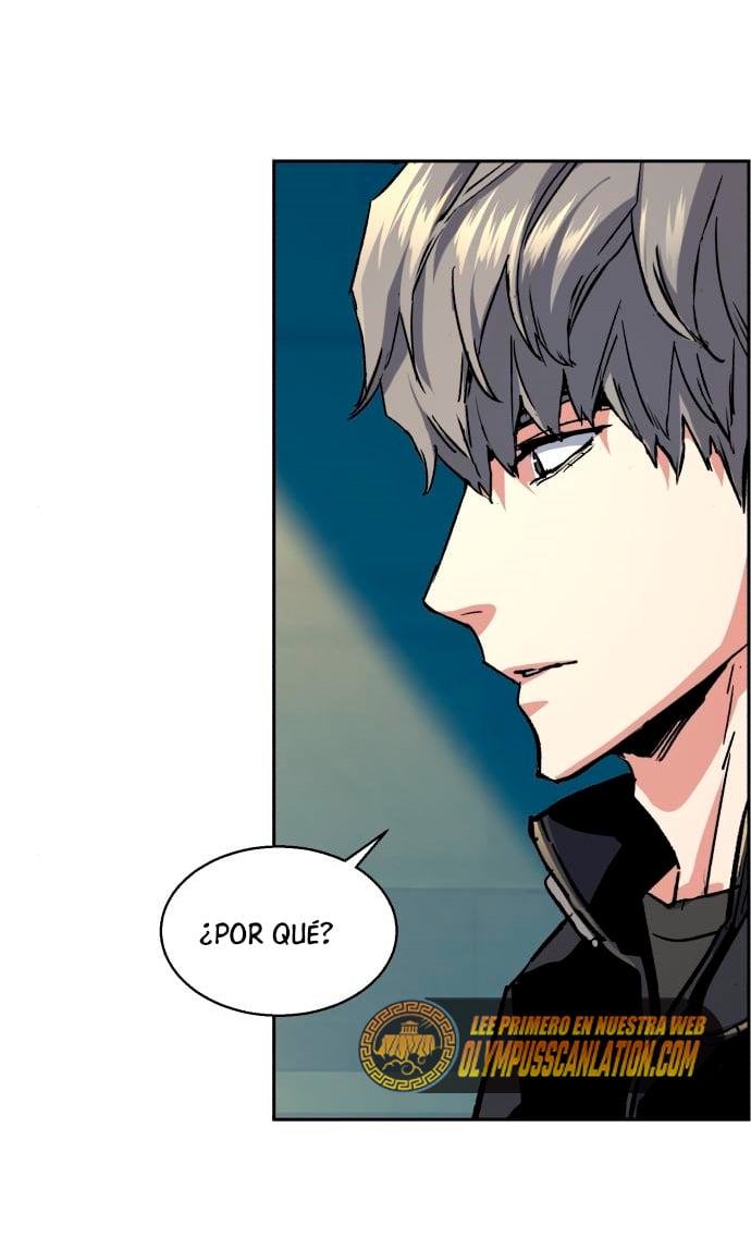 Read Teenage Mercenary Español Manga Online