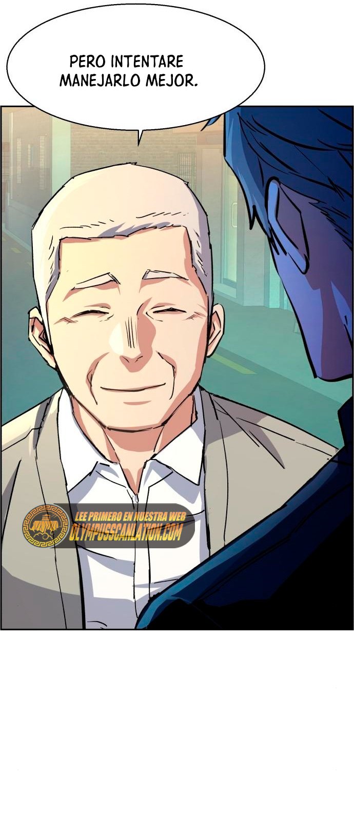 Read Teenage Mercenary Español Manga Online