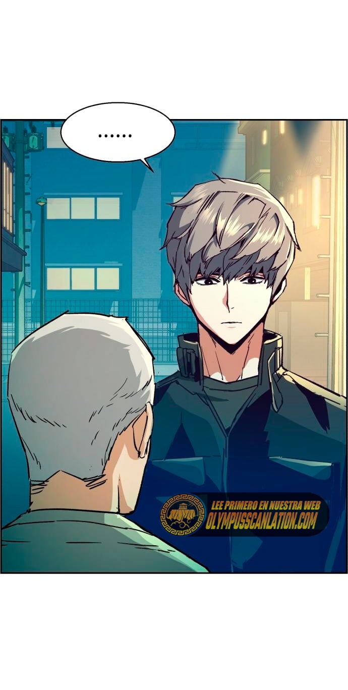 Read Teenage Mercenary Español Manga Online