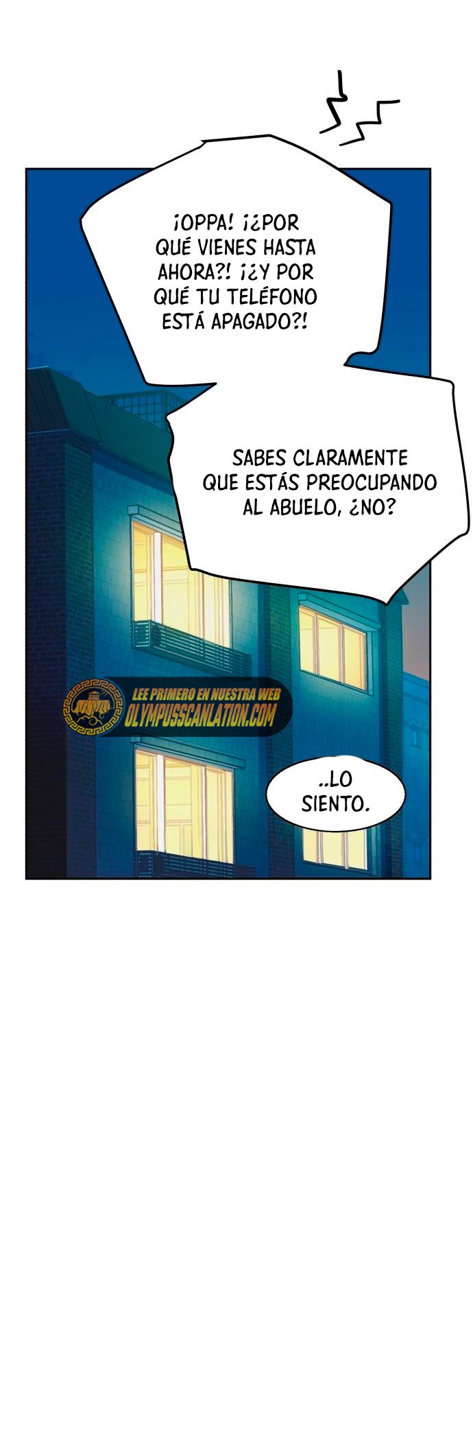 Read Teenage Mercenary Español Manga Online