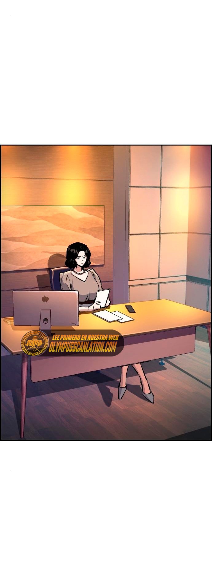 Read Teenage Mercenary Español Manga Online