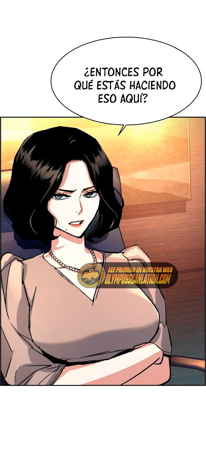 Read Teenage Mercenary Español Manga Online