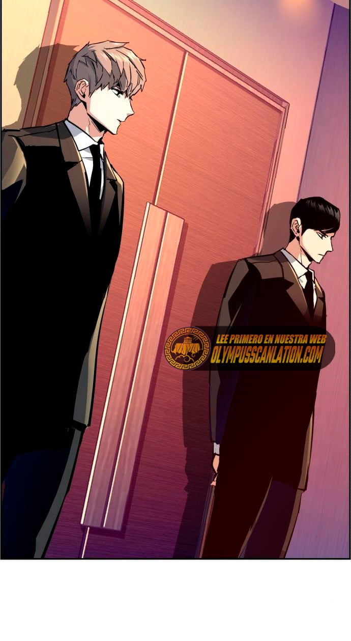 Read Teenage Mercenary Español Manga Online