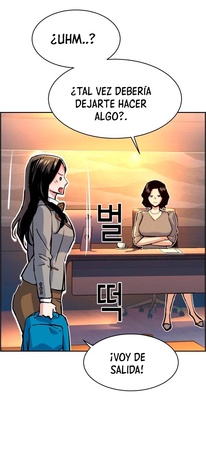 Read Teenage Mercenary Español Manga Online