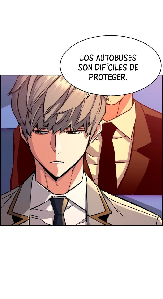 Read Teenage Mercenary Español Manga Online