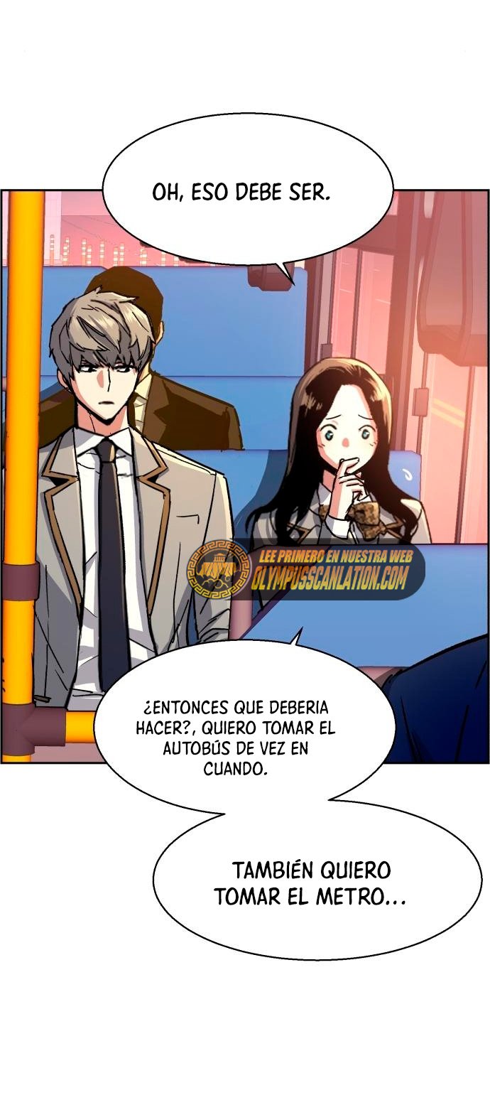 Read Teenage Mercenary Español Manga Online