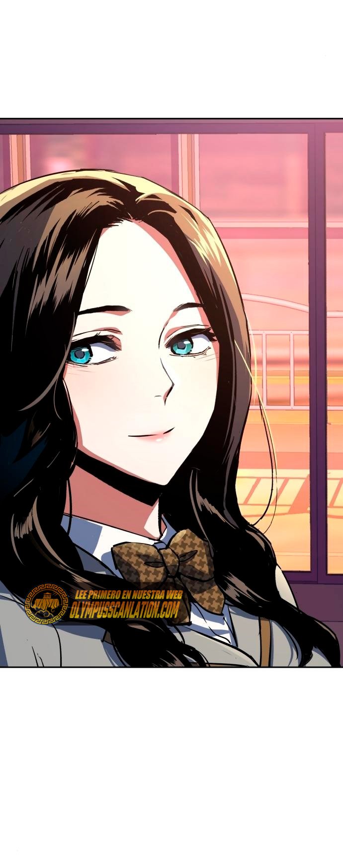 Read Teenage Mercenary Español Manga Online