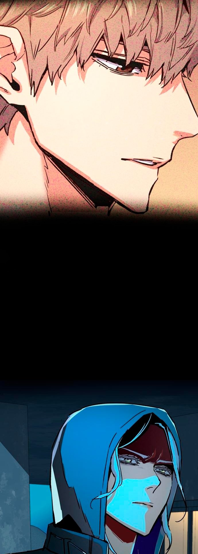 Read Teenage Mercenary Español Manga Online