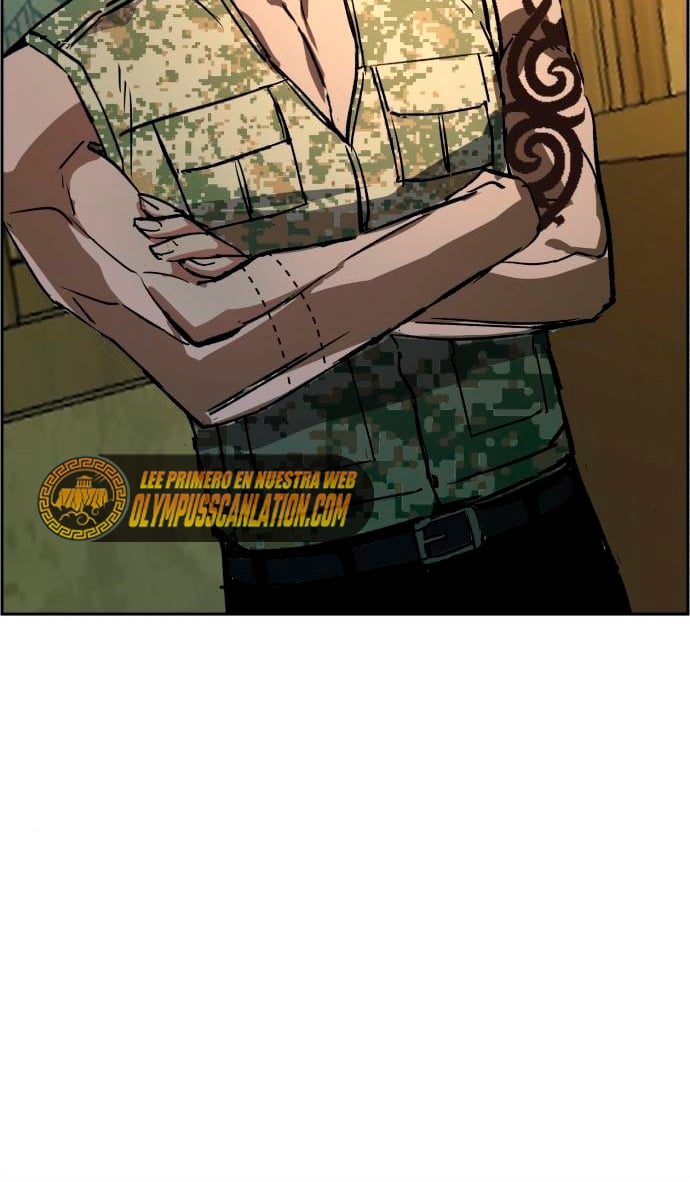 Read Teenage Mercenary Español Manga Online