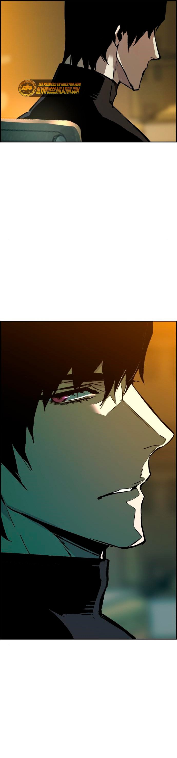 Read Teenage Mercenary Español Manga Online