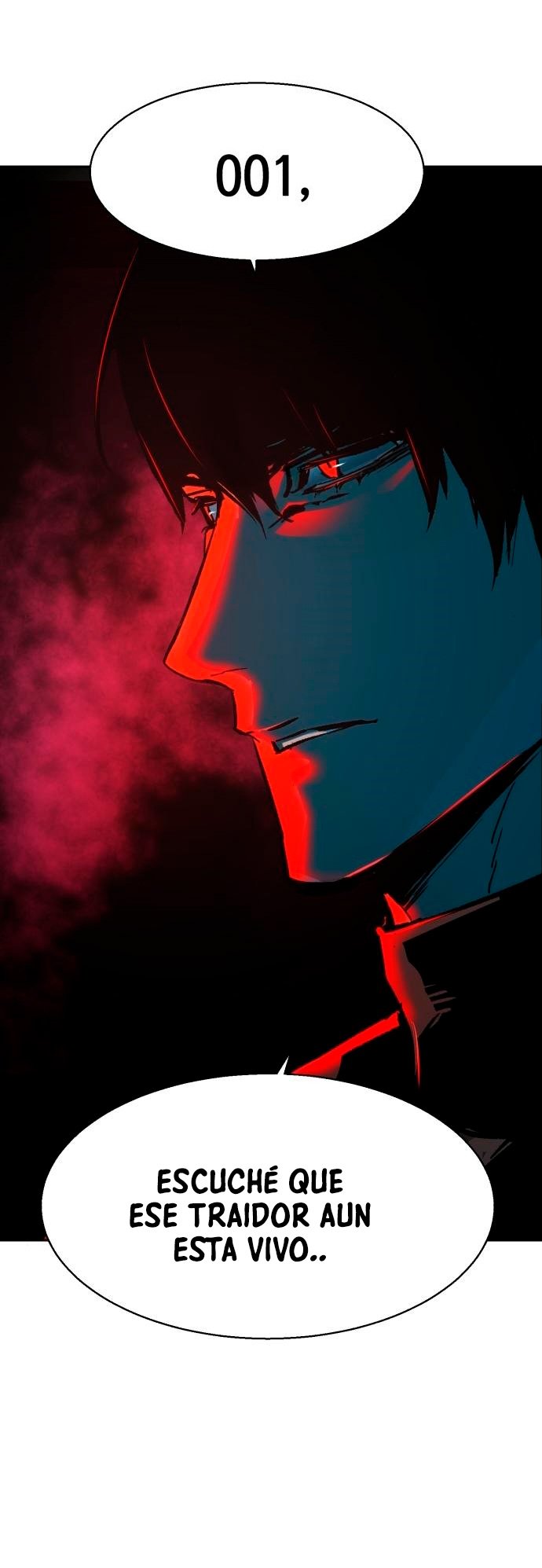 Read Teenage Mercenary Español Manga Online