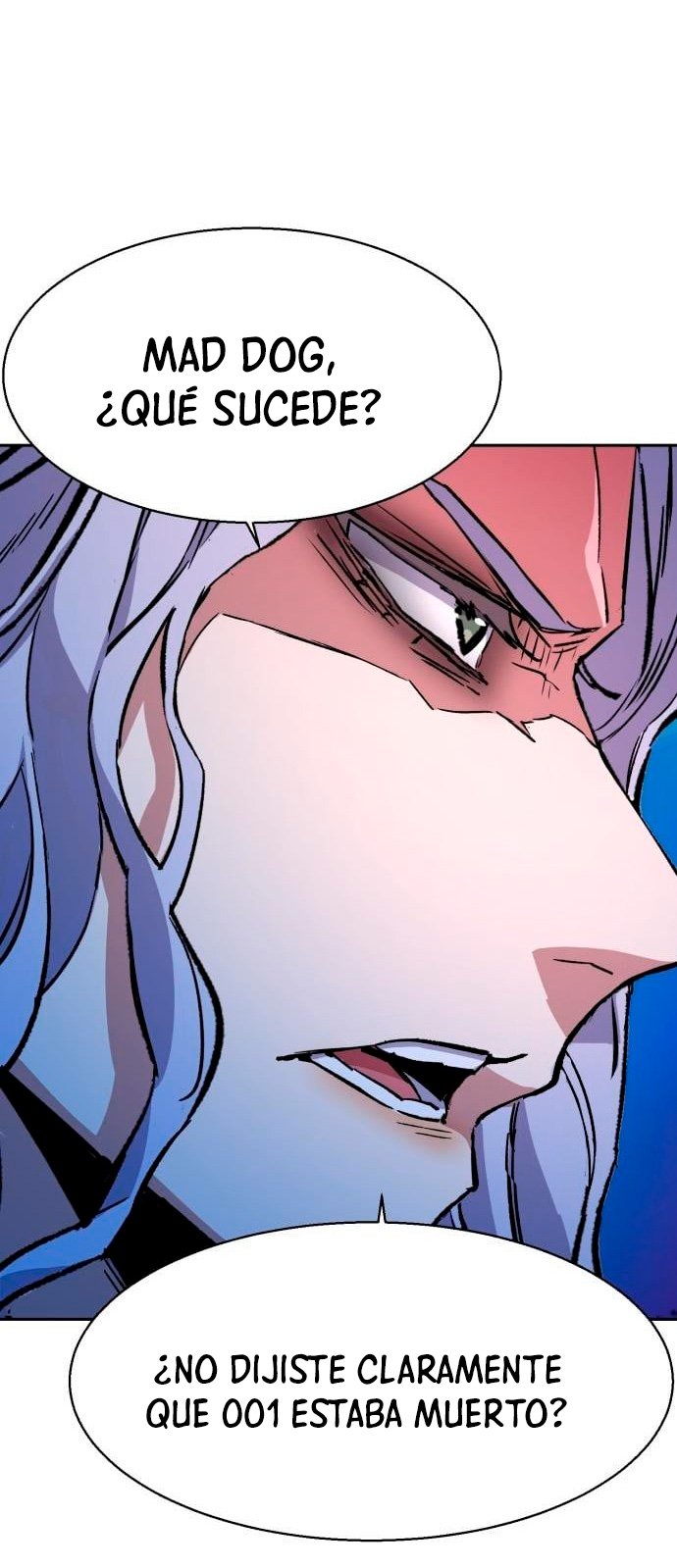 Read Teenage Mercenary Español Manga Online