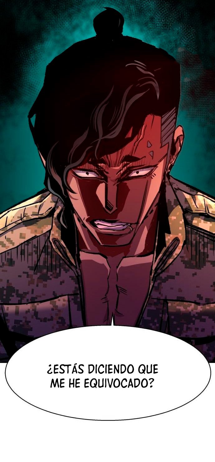 Read Teenage Mercenary Español Manga Online