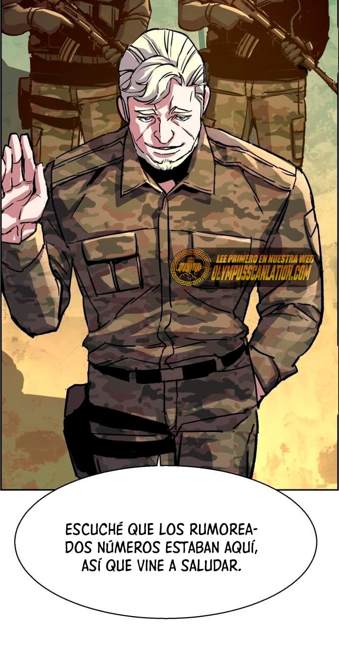 Read Teenage Mercenary Español Manga Online