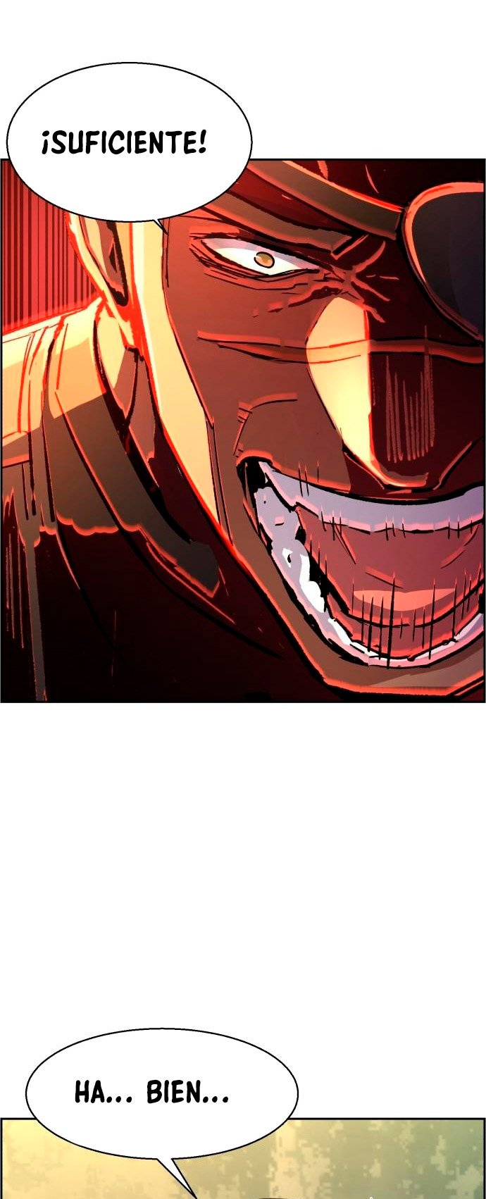 Read Teenage Mercenary Español Manga Online