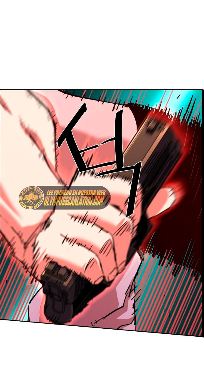 Read Teenage Mercenary Español Manga Online