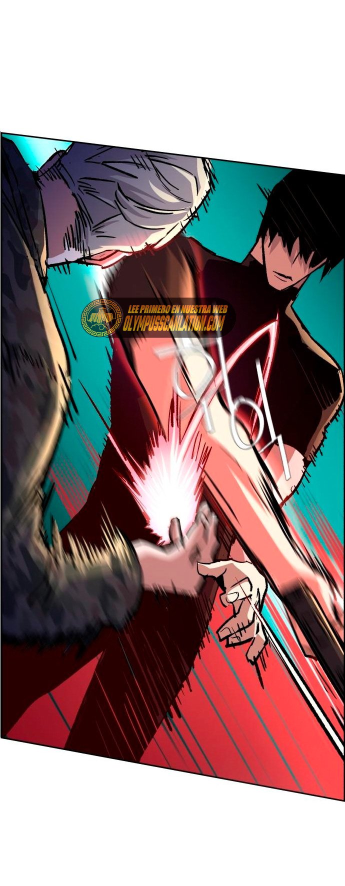 Read Teenage Mercenary Español Manga Online