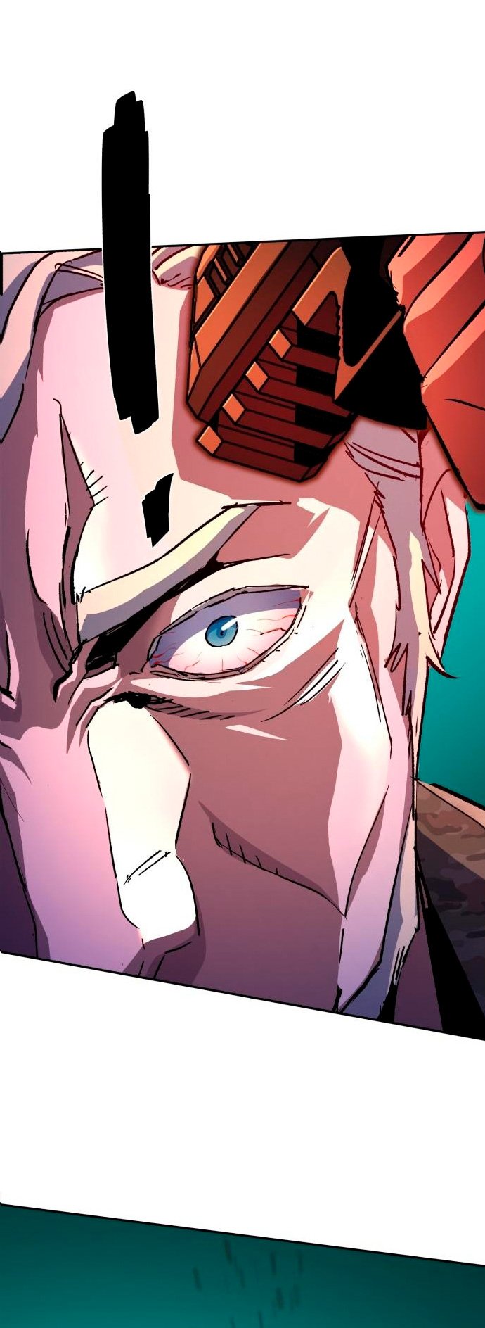 Read Teenage Mercenary Español Manga Online