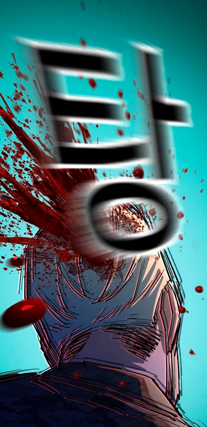 Read Teenage Mercenary Español Manga Online