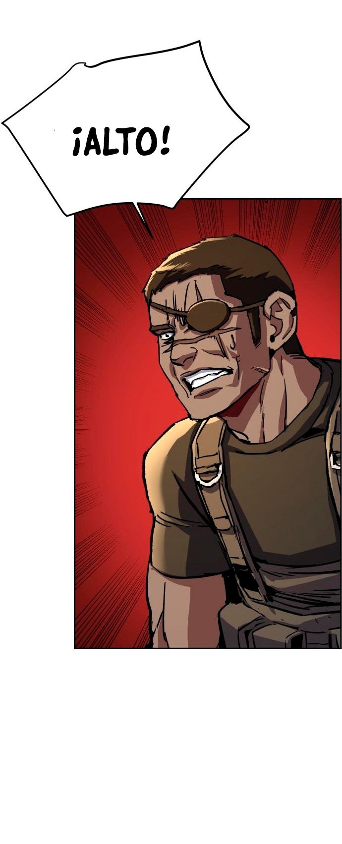 Read Teenage Mercenary Español Manga Online
