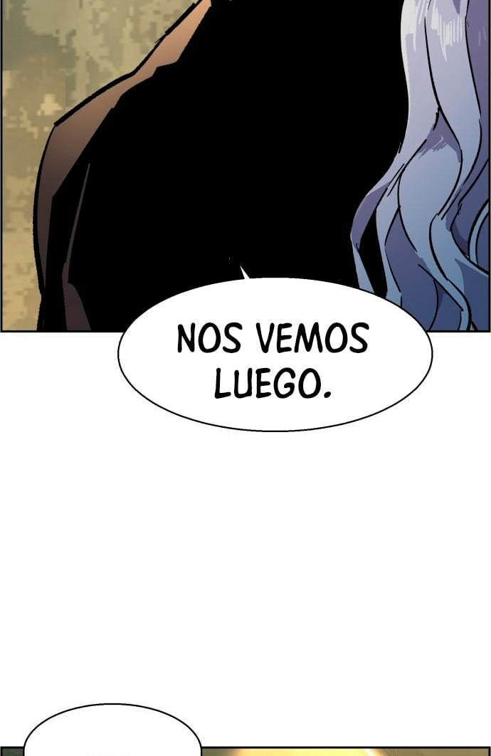 Read Teenage Mercenary Español Manga Online