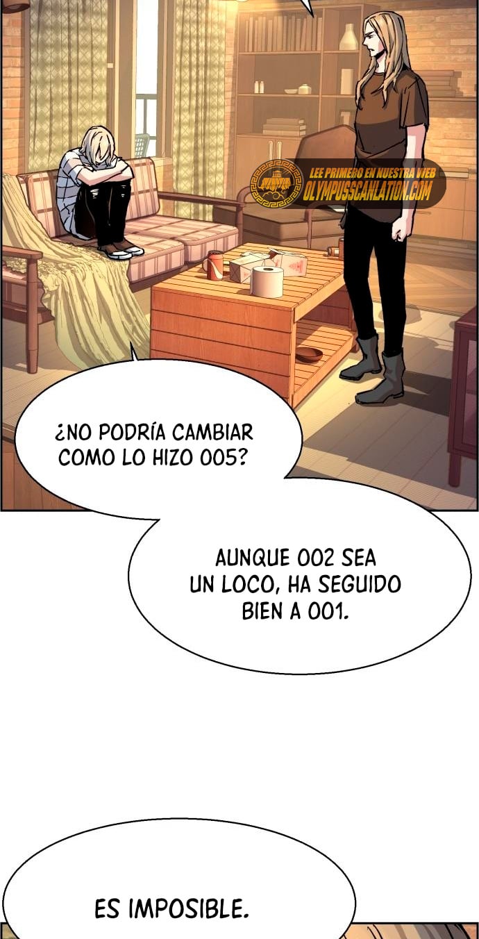 Read Teenage Mercenary Español Manga Online