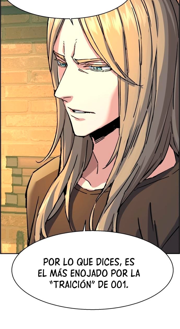 Read Teenage Mercenary Español Manga Online