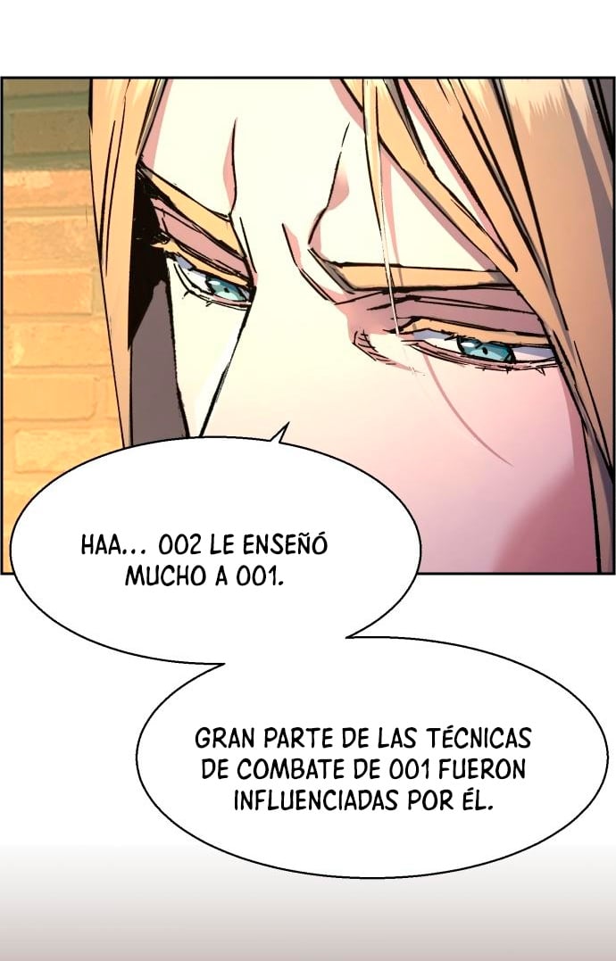 Read Teenage Mercenary Español Manga Online