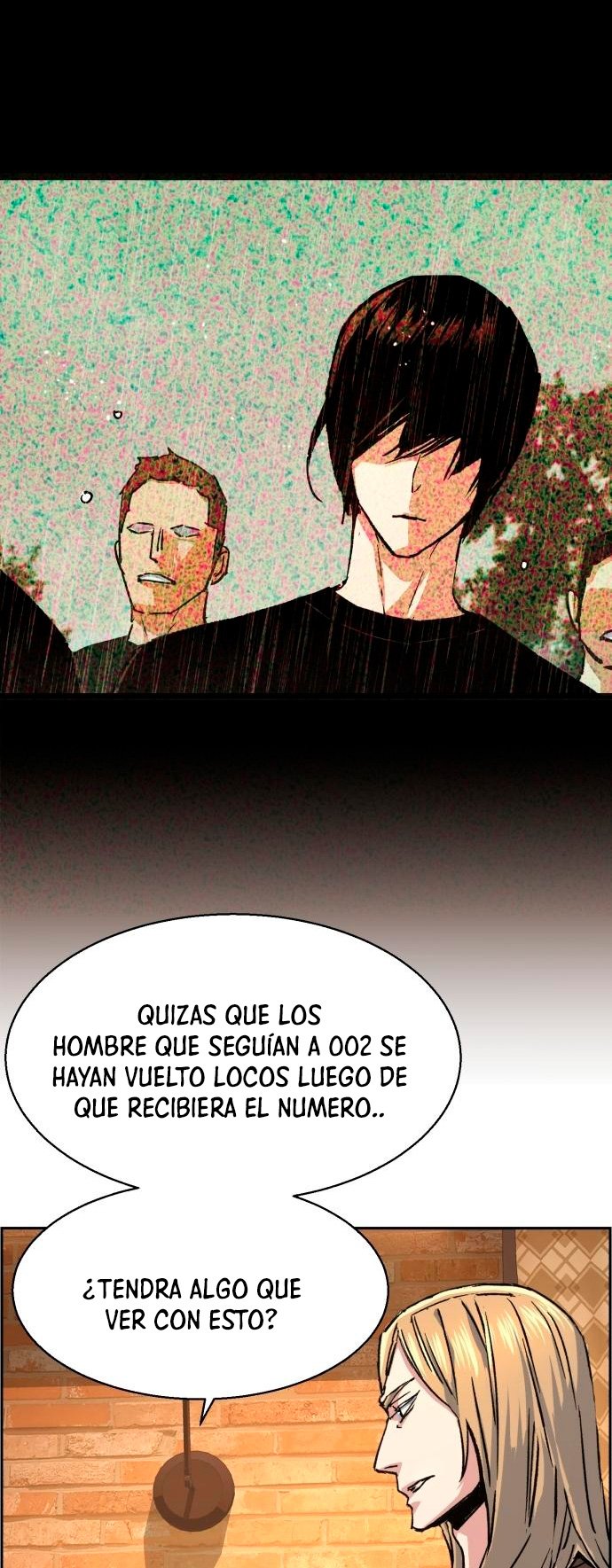 Read Teenage Mercenary Español Manga Online